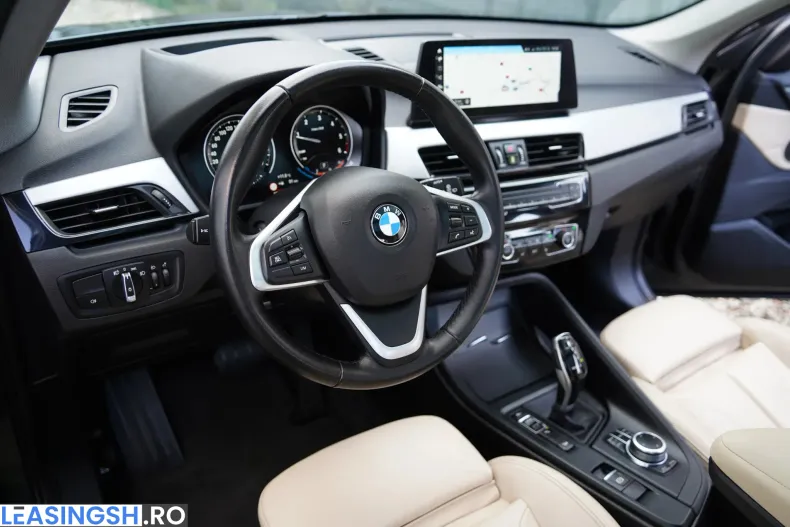 BMW X1 (Seria X) din 2022 cu 165.000 km - oferta BMW208760 - foto 5
