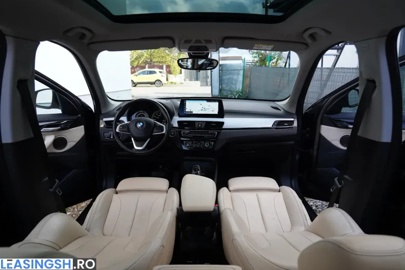 BMW X1 (Seria X) din 2022 cu 165.000 km - oferta BMW208760 - foto 6