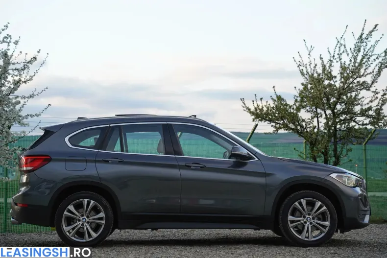 BMW X1 (Seria X) din 2022 cu 165.000 km - oferta BMW208760 - foto 7