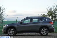 BMW X1 (Seria X) din 2022 cu 165.000 km - oferta BMW208760 - foto 9