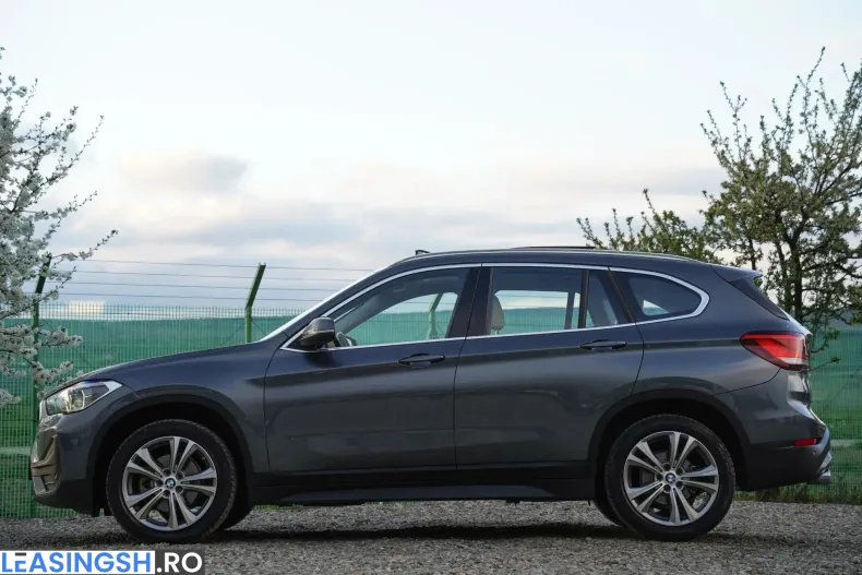BMW X1 (Seria X) din 2022 cu 165.000 km - oferta BMW208760 - foto 9
