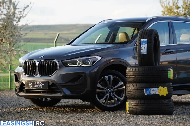 BMW X1 (Seria X) din 2022 cu 165.000 km - oferta BMW208760 - foto 11