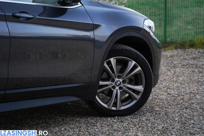BMW X1 (Seria X) din 2022 cu 165.000 km - oferta BMW208760 - foto 13