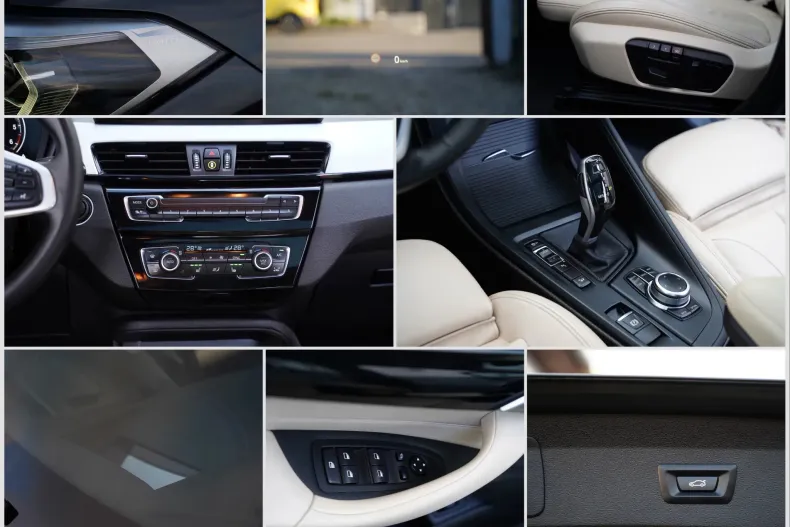 BMW X1 (Seria X) din 2022 cu 165.000 km - oferta BMW208760 - foto 15
