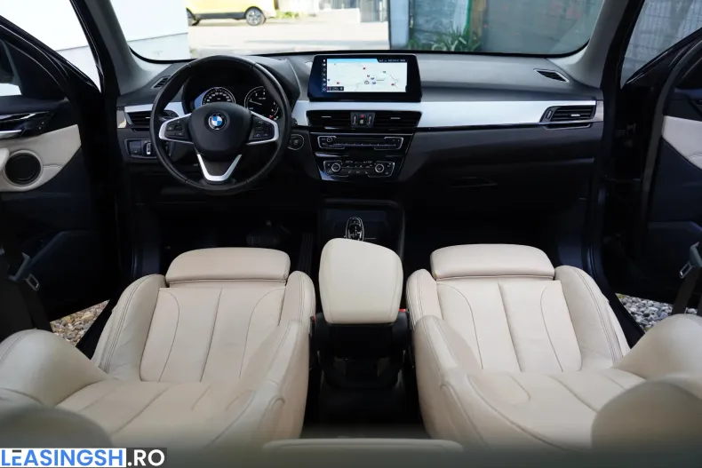 BMW X1 (Seria X) din 2022 cu 165.000 km - oferta BMW208760 - foto 16