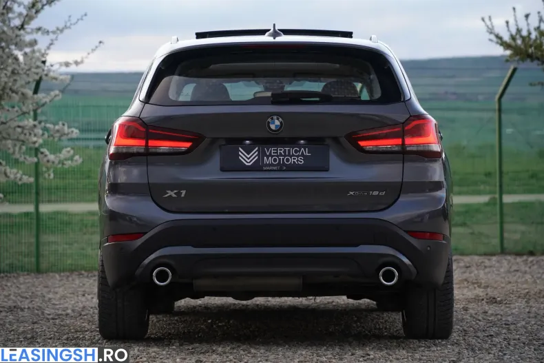 BMW X1 (Seria X) din 2022 cu 165.000 km - oferta BMW208760 - foto 17