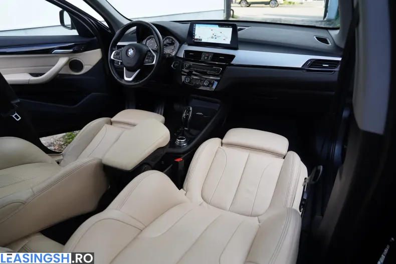 BMW X1 (Seria X) din 2022 cu 165.000 km - oferta BMW208760 - foto 18