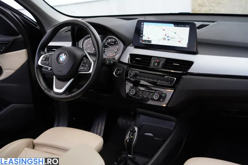 BMW X1 (Seria X) din 2022 cu 165.000 km - oferta BMW208760 - foto 19
