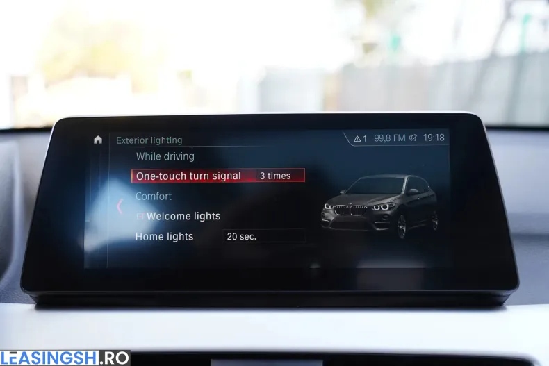 BMW X1 (Seria X) din 2022 cu 165.000 km - oferta BMW208760 - foto 21