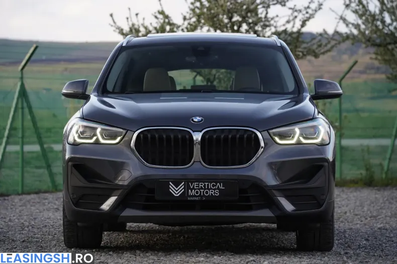 BMW X1 (Seria X) din 2022 cu 165.000 km - oferta BMW208760 - foto 23