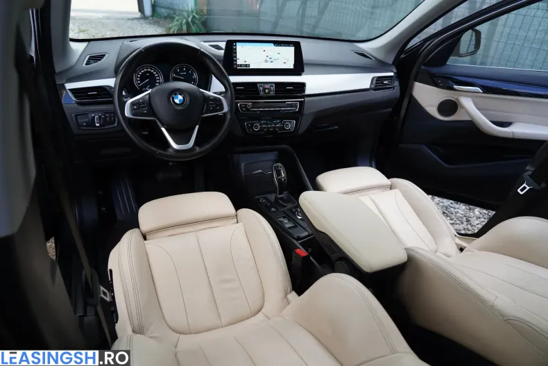 BMW X1 (Seria X) din 2022 cu 165.000 km - oferta BMW208760 - foto 26