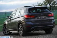 BMW X1 (Seria X) din 2022 cu 165.000 km - oferta BMW208760 - foto 28