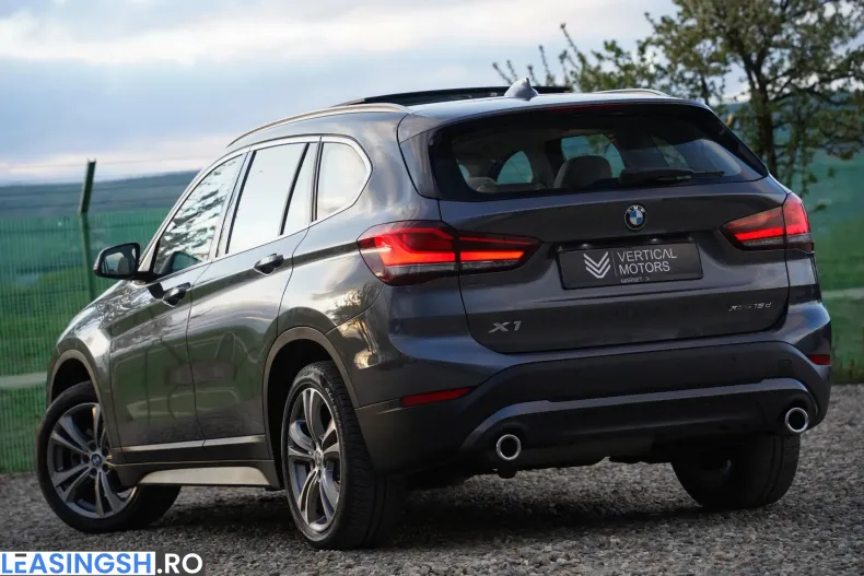 BMW X1 (Seria X) din 2022 cu 165.000 km - oferta BMW208760 - foto 28