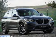BMW X1 (Seria X) din 2022 cu 165.000 km - oferta BMW208760 - foto 29
