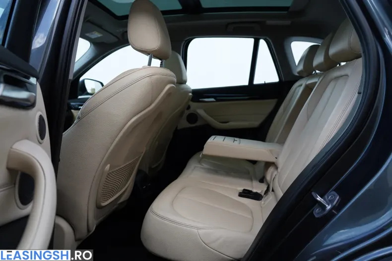 BMW X1 (Seria X) din 2022 cu 165.000 km - oferta BMW208760 - foto 31