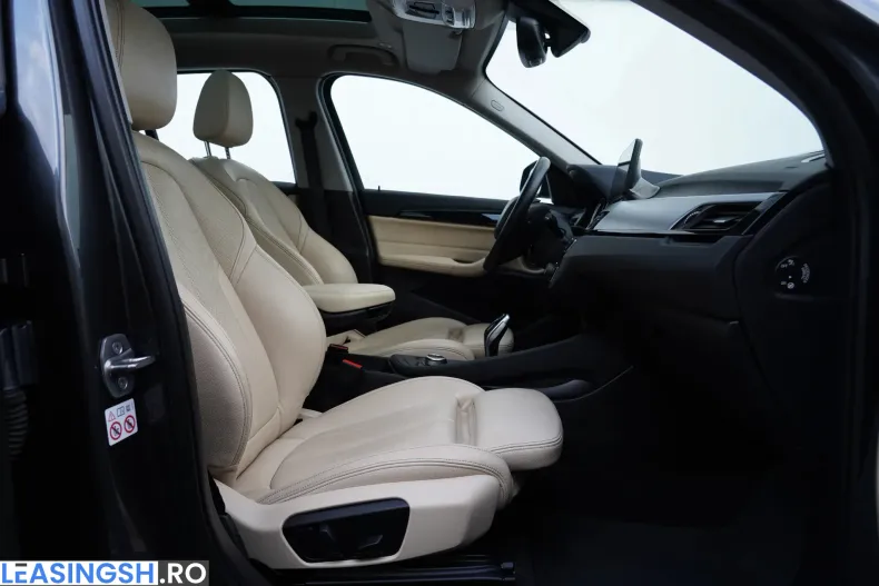 BMW X1 (Seria X) din 2022 cu 165.000 km - oferta BMW208760 - foto 32