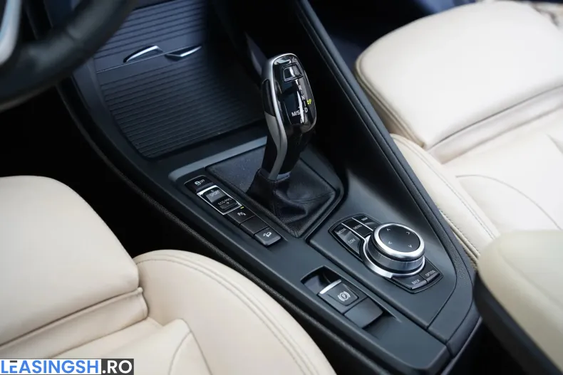 BMW X1 (Seria X) din 2022 cu 165.000 km - oferta BMW208760 - foto 33