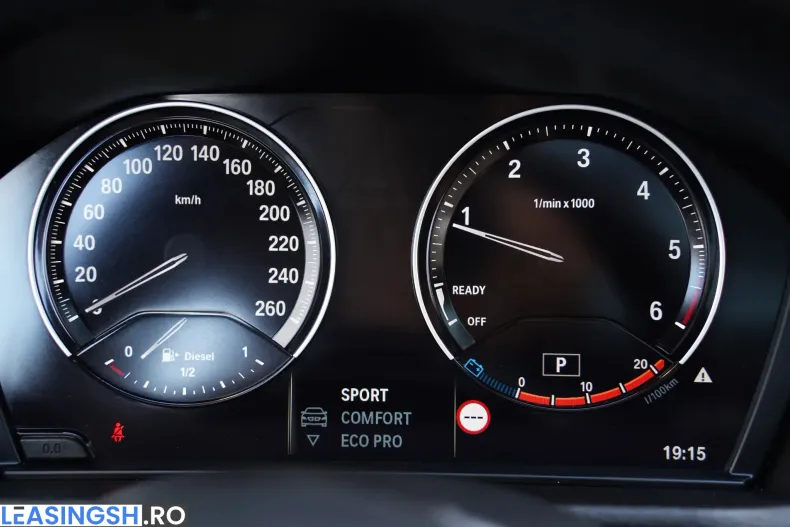 BMW X1 (Seria X) din 2022 cu 165.000 km - oferta BMW208760 - foto 36