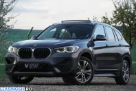BMW X1 (Seria X) din 2022 cu 165.000 km - oferta BMW208760 - foto 38