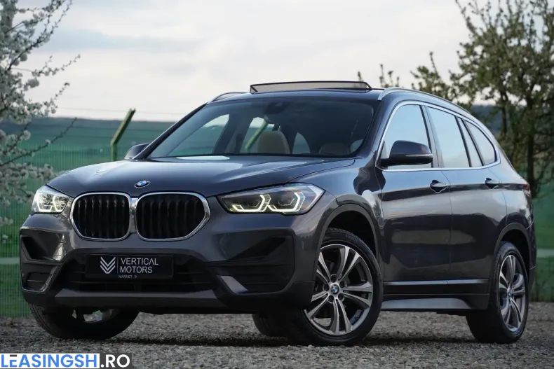 BMW X1 (Seria X) din 2022 cu 165.000 km - oferta BMW208760 - foto 38