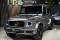 Mercedes-Benz G din 2023 cu 44.500 km - oferta MER208761 - foto 1
