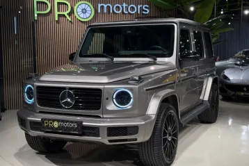 Mercedes-Benz G din 2023 - oferta MER208761