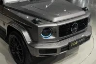 Mercedes-Benz G din 2023 cu 44.500 km - oferta MER208761 - foto 2