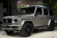 Mercedes-Benz G din 2023 cu 44.500 km - oferta MER208761 - foto 3