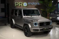 Mercedes-Benz G din 2023 cu 44.500 km - oferta MER208761 - foto 4