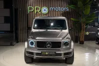 Mercedes-Benz G din 2023 cu 44.500 km - oferta MER208761 - foto 5