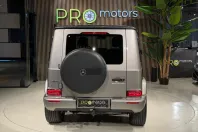Mercedes-Benz G din 2023 cu 44.500 km - oferta MER208761 - foto 8