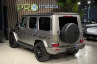 Mercedes-Benz G din 2023 cu 44.500 km - oferta MER208761 - foto 9