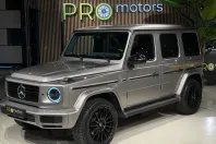 Mercedes-Benz G din 2023 cu 44.500 km - oferta MER208761 - foto 11