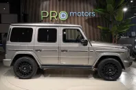 Mercedes-Benz G din 2023 cu 44.500 km - oferta MER208761 - foto 13