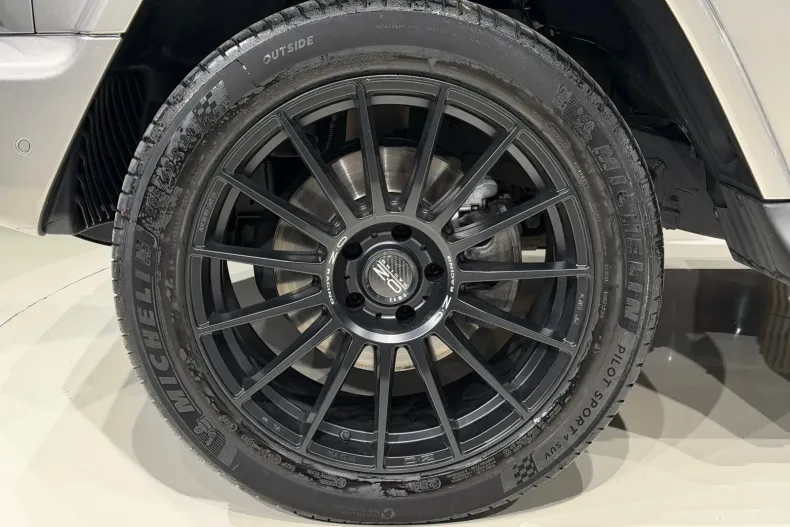 Mercedes-Benz G din 2023 cu 44.500 km - oferta MER208761 - foto 14
