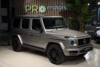 Mercedes-Benz G din 2023 cu 44.500 km - oferta MER208761 - foto 16