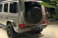 Mercedes-Benz G din 2023 cu 44.500 km - oferta MER208761 - foto 17