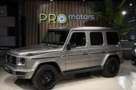 Mercedes-Benz G din 2023 cu 44.500 km - oferta MER208761 - foto 18