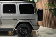 Mercedes-Benz G din 2023 cu 44.500 km - oferta MER208761 - foto 20