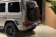 Mercedes-Benz G din 2023 cu 44.500 km - oferta MER208761 - foto 21