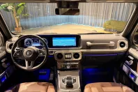 Mercedes-Benz G din 2023 cu 44.500 km - oferta MER208761 - foto 22