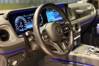 Mercedes-Benz G din 2023 cu 44.500 km - oferta MER208761 - foto 23