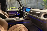 Mercedes-Benz G din 2023 cu 44.500 km - oferta MER208761 - foto 24