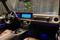 Mercedes-Benz G din 2023 cu 44.500 km - oferta MER208761 - foto 25