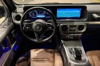 Mercedes-Benz G din 2023 cu 44.500 km - oferta MER208761 - foto 27