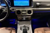 Mercedes-Benz G din 2023 cu 44.500 km - oferta MER208761 - foto 30