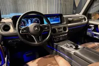 Mercedes-Benz G din 2023 cu 44.500 km - oferta MER208761 - foto 31