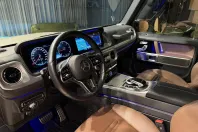 Mercedes-Benz G din 2023 cu 44.500 km - oferta MER208761 - foto 32