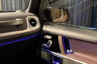 Mercedes-Benz G din 2023 cu 44.500 km - oferta MER208761 - foto 35