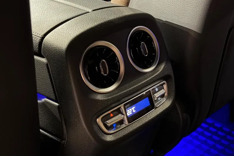 Mercedes-Benz G din 2023 cu 44.500 km - oferta MER208761 - foto 39